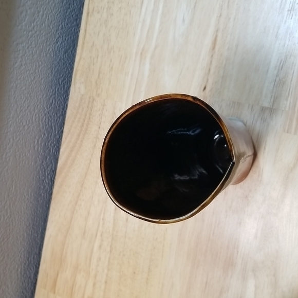 Vase, Handmade - Picture 3 of 8